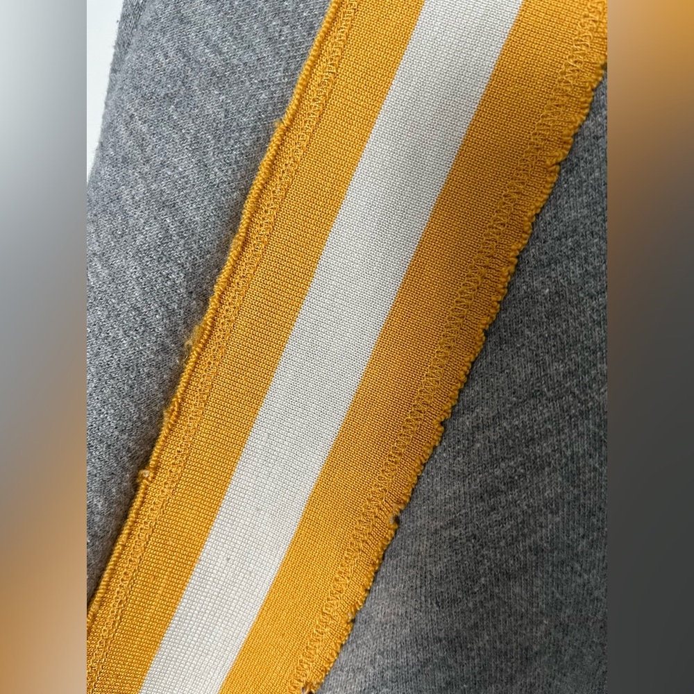 FP Crop Zip Pullover - Picture 4 of 7